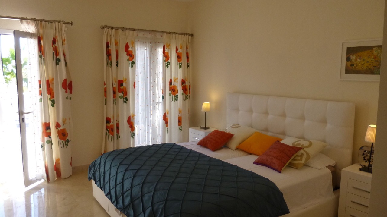 Photo of Bedroom in Mijas