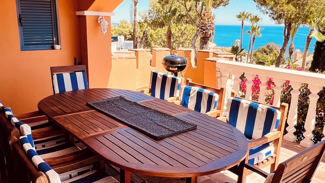 Photo of Outdoor in Mijas
