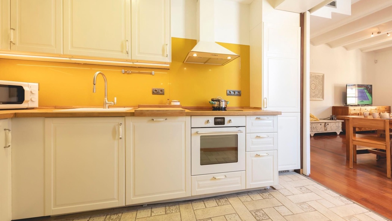 Photo of Kitchen in Old Town