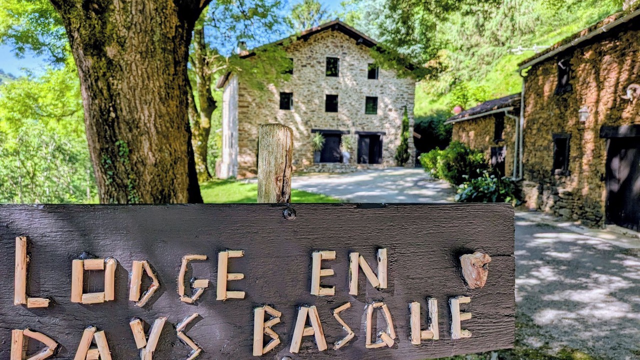 Photo of Outdoor in Valcarlos