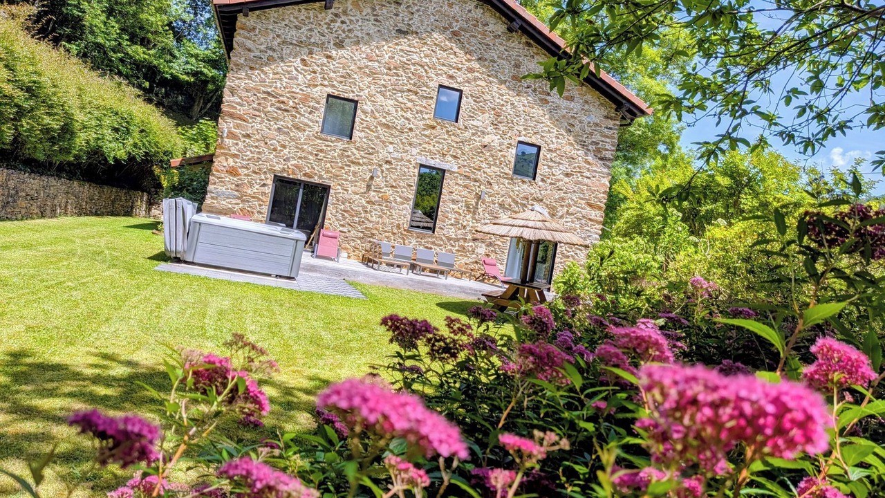 Photo of Outdoor in Valcarlos