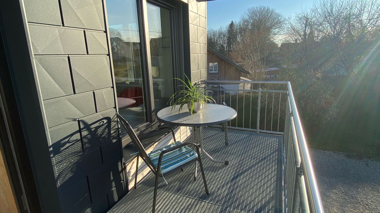 Photo of Patio Balcony in Weil