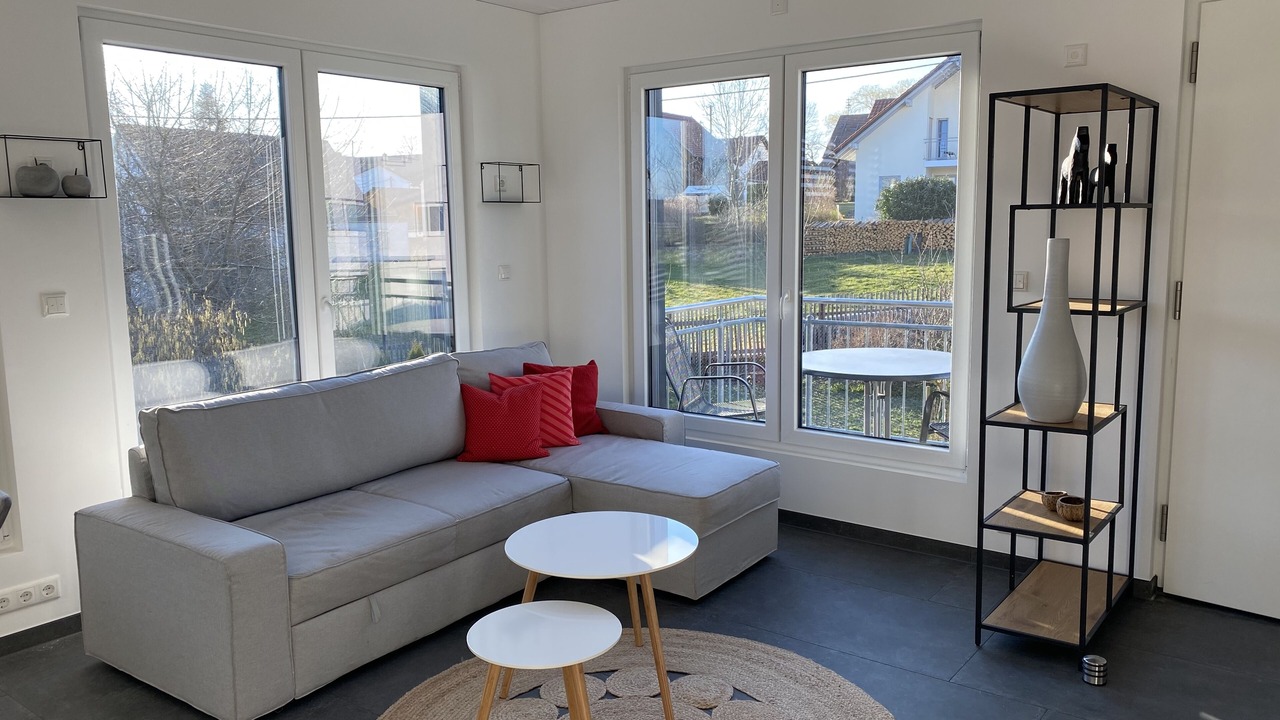 Photo of Livingroom in Weil