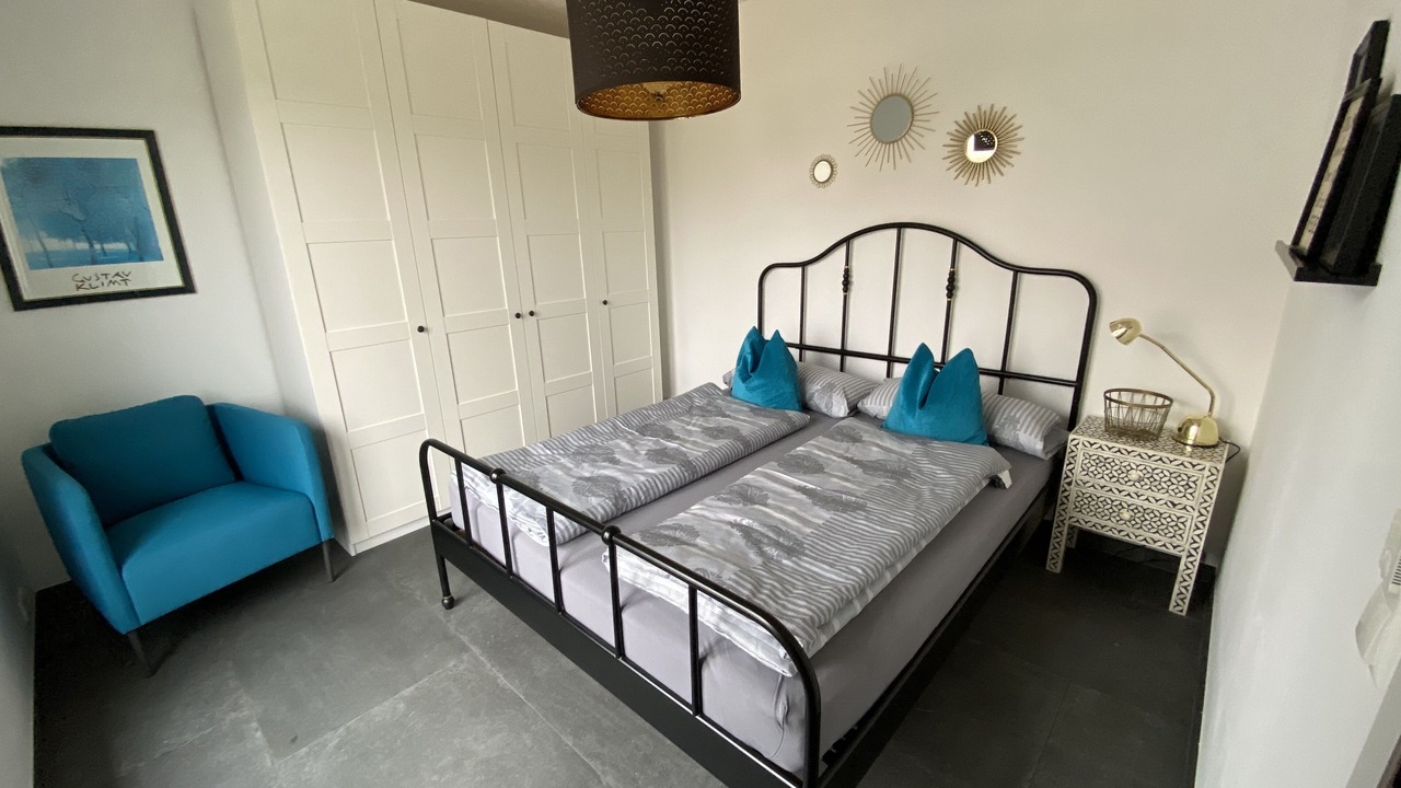Photo of Bedroom in Weil