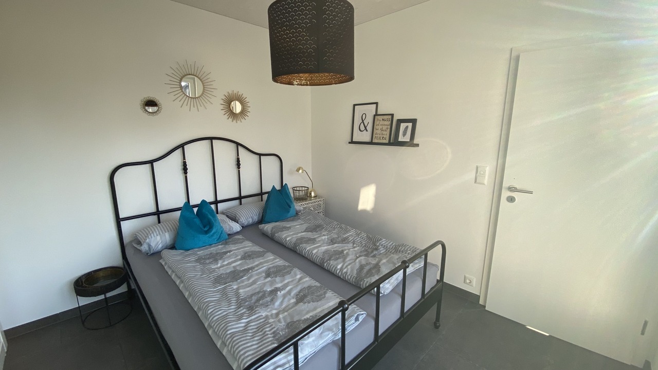 Photo of Bedroom in Weil