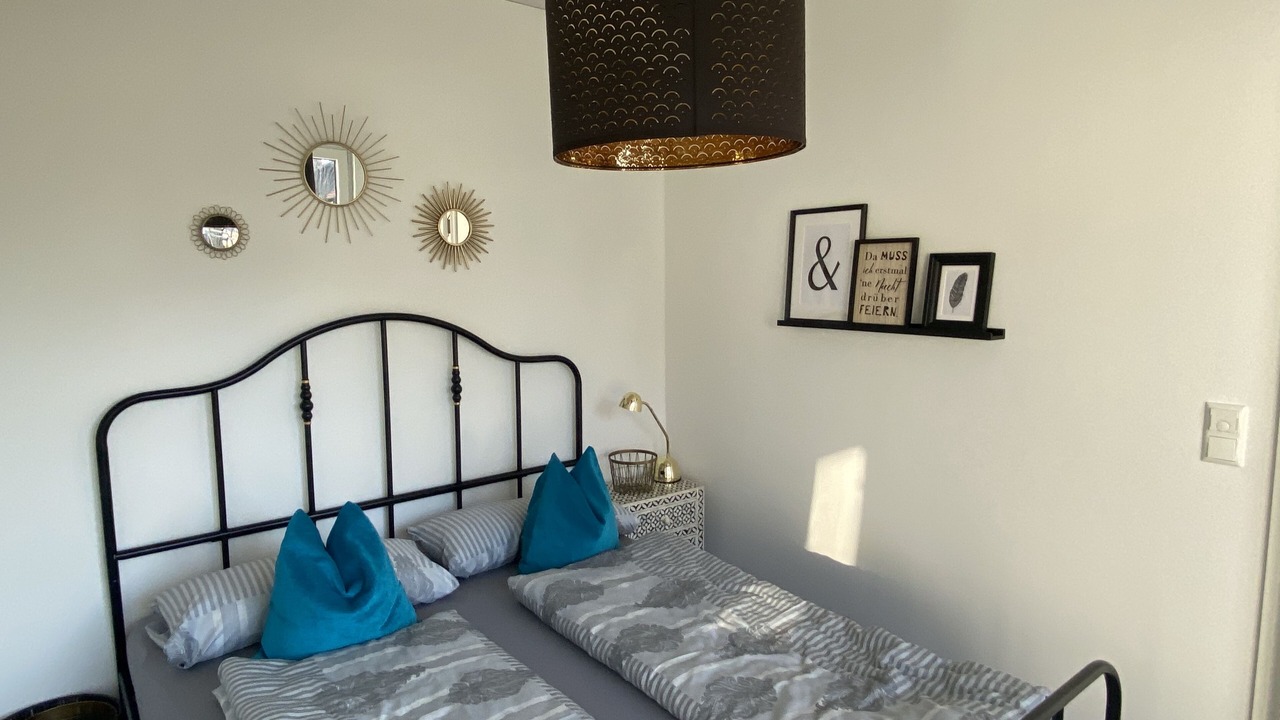 Photo of Bedroom in Weil