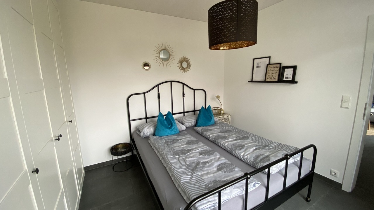 Photo of Bedroom in Weil