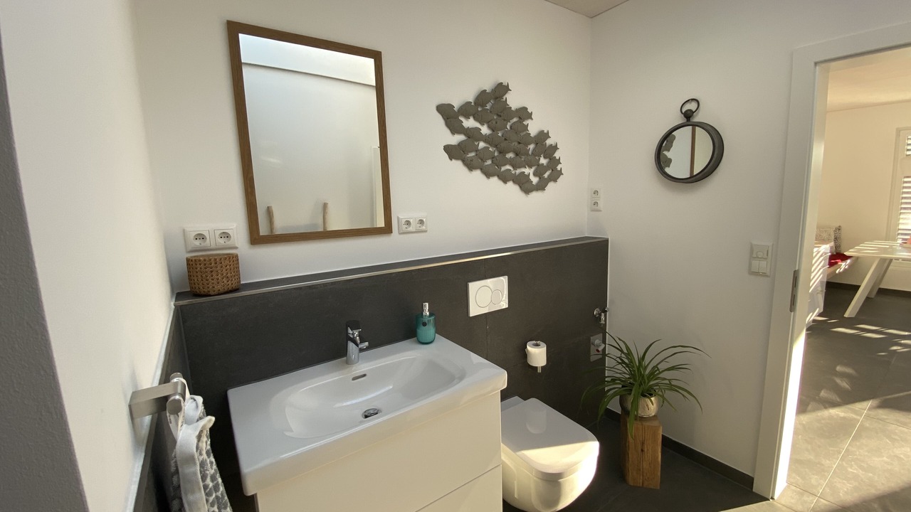 Photo of Bathroom in Weil