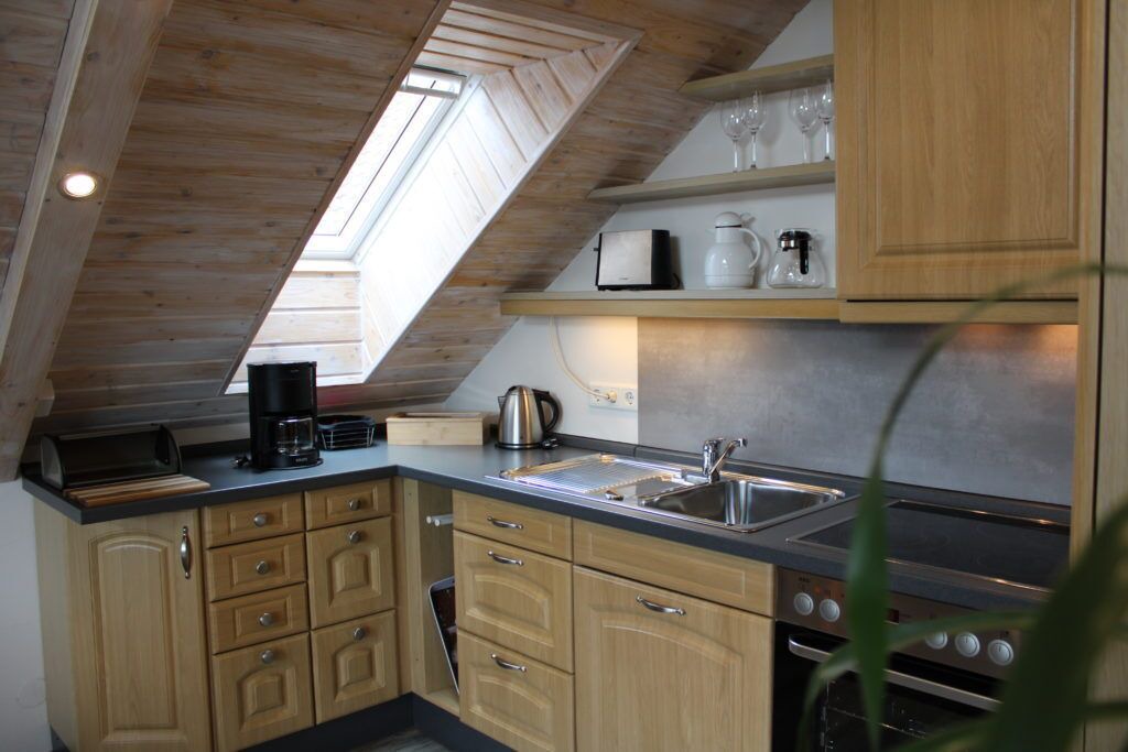 Photo of Kitchen in Bad Sassendorf