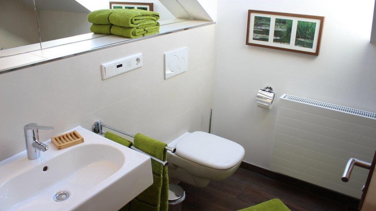 Photo of Bathroom in Bad Sassendorf