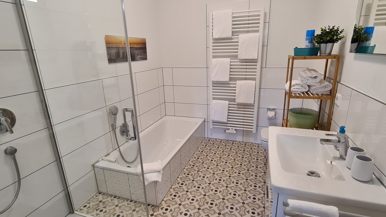 Photo of Bathroom in Everswinkel