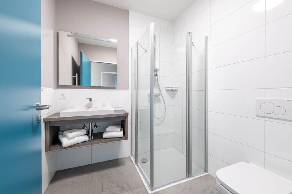 Photo of Bathroom in Ramersdorf