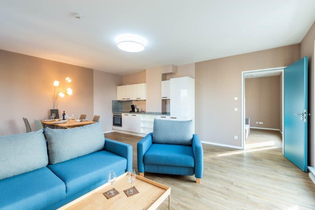 Photo of Livingroom in Ramersdorf