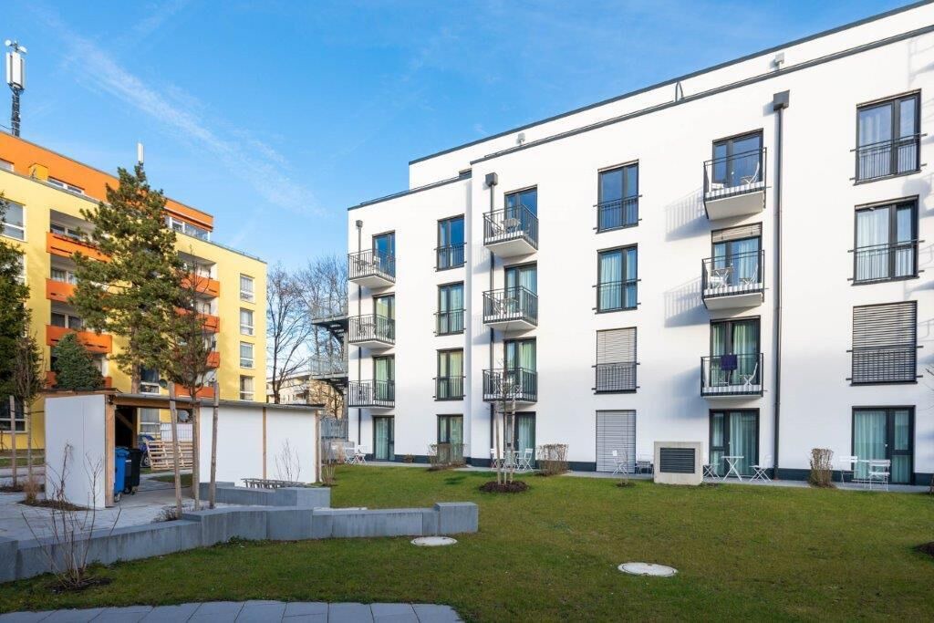 Photo of Outdoor in Ramersdorf
