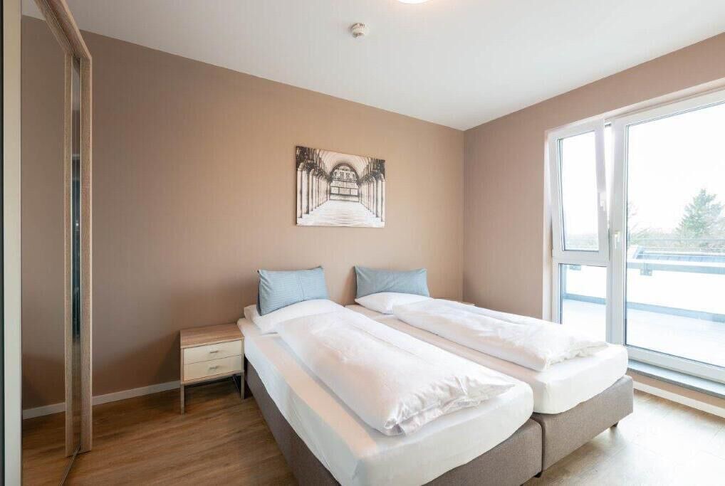 Photo of Bedroom in Ramersdorf