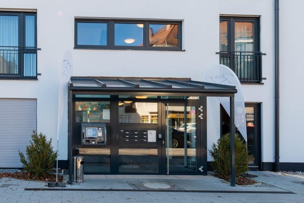 Photo of Outdoor in Ramersdorf