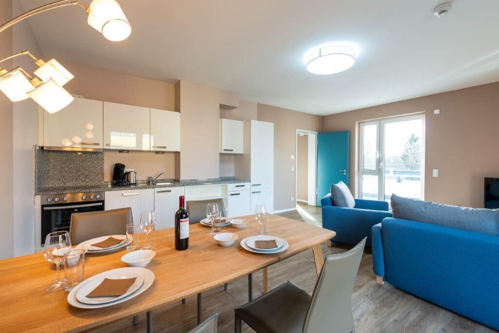 Photo of Kitchen in Ramersdorf