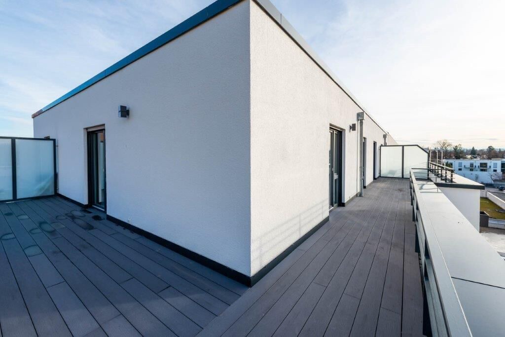 Photo of Patio Balcony in Ramersdorf