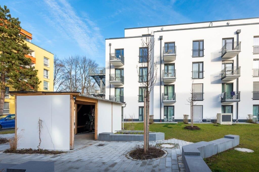 Photo of Outdoor in Ramersdorf