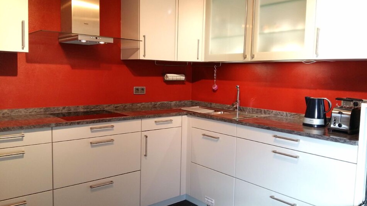 Photo of Kitchen in Buergstadt