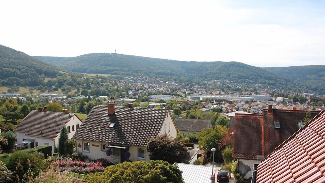Photo of Others in Buergstadt