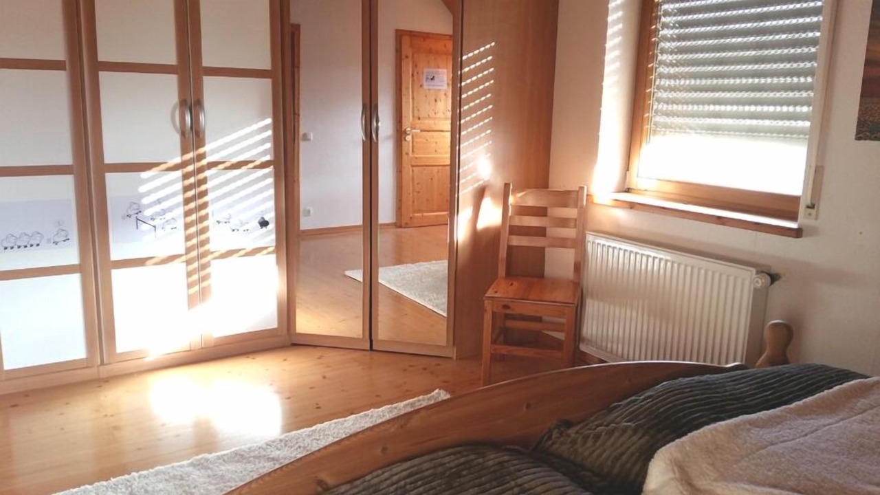 Photo of Bedroom in Buergstadt
