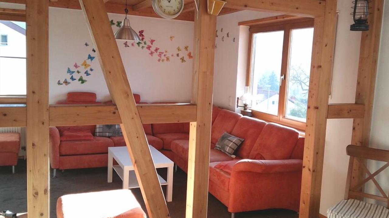 Photo of Livingroom in Buergstadt