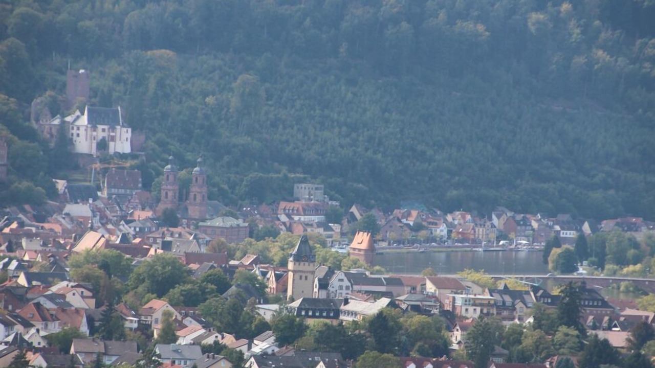 Photo of Outdoor in Buergstadt