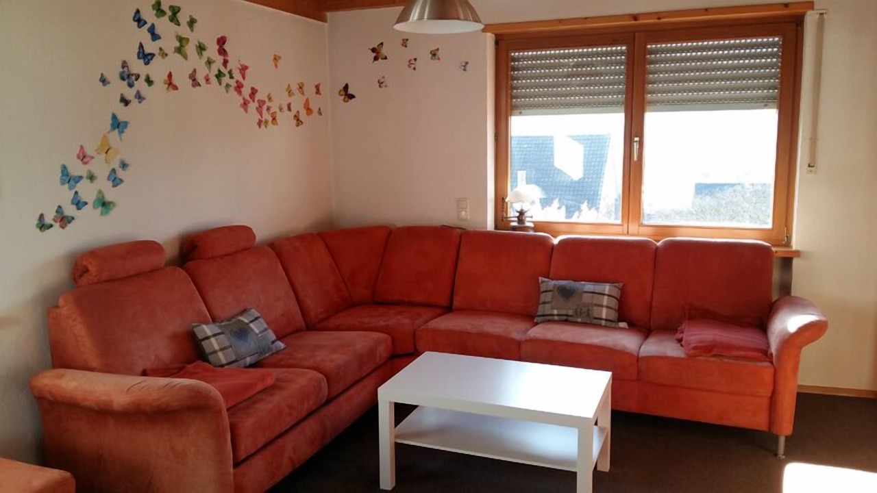 Photo of Livingroom in Buergstadt