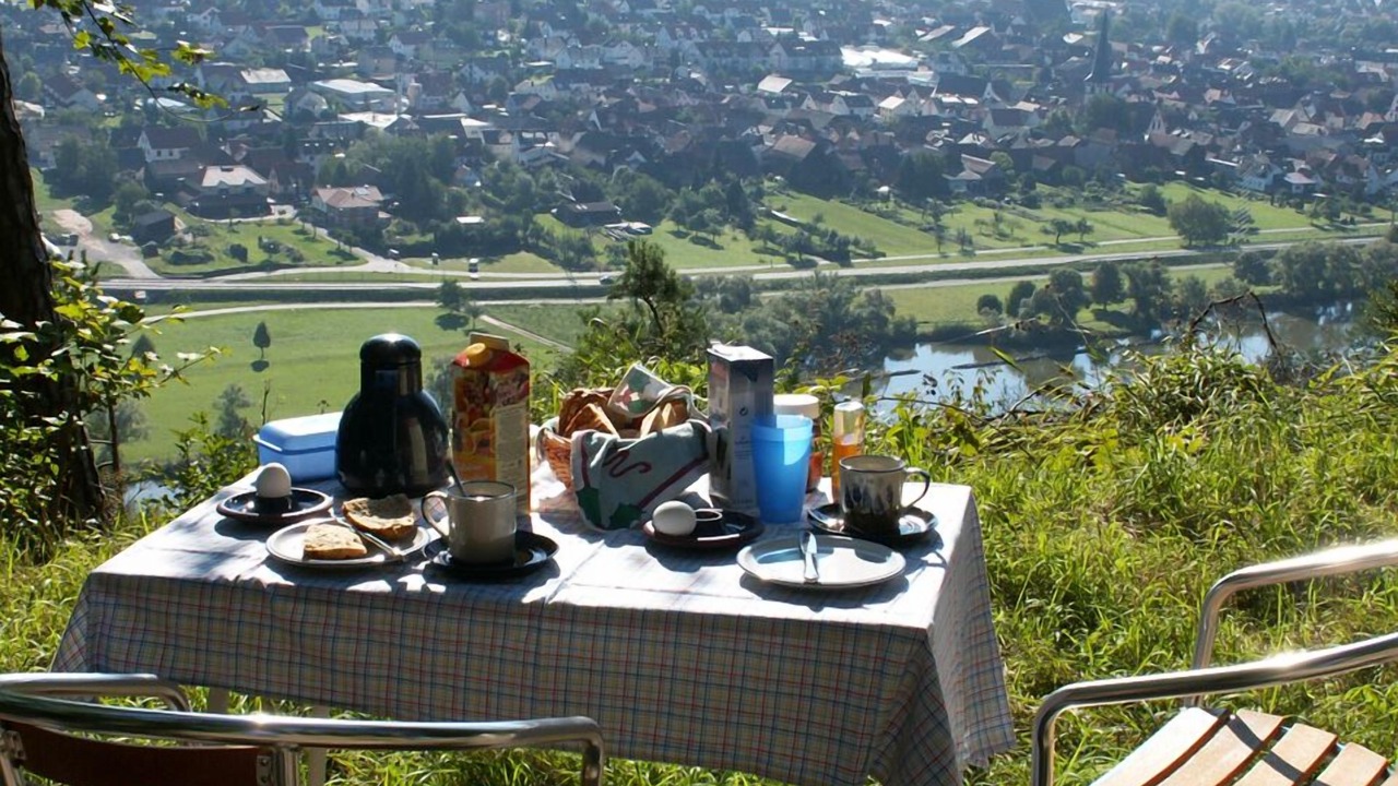 Photo of Outdoor in Buergstadt