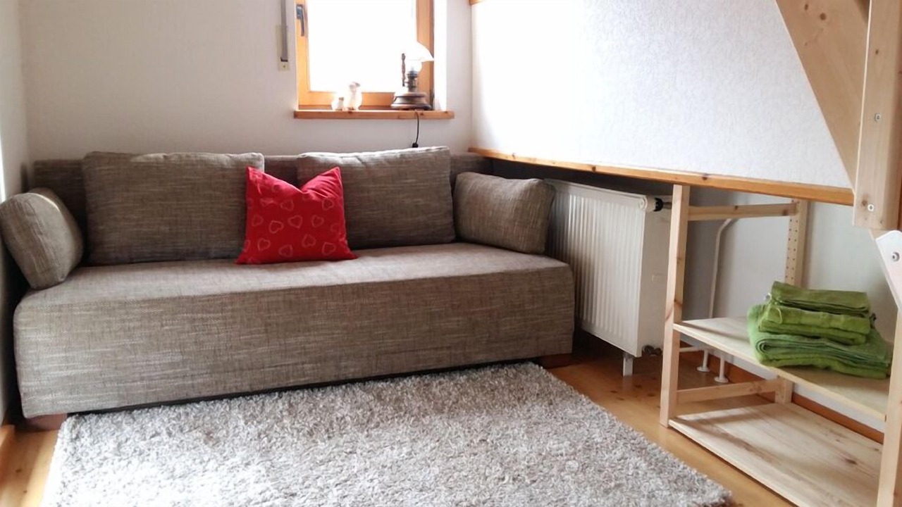 Photo of Livingroom in Buergstadt