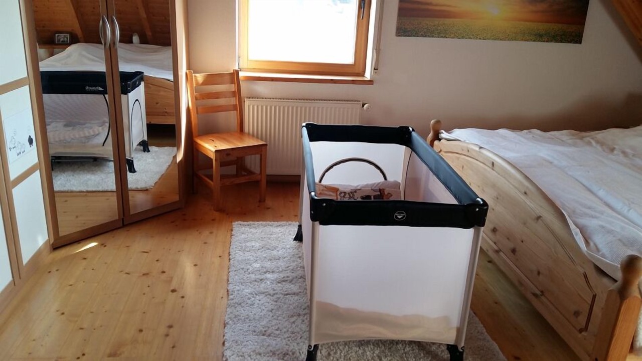 Photo of Bedroom in Buergstadt