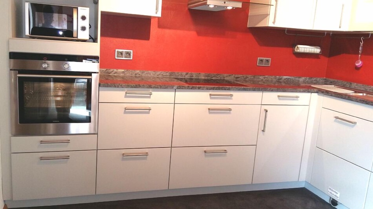 Photo of Kitchen in Buergstadt