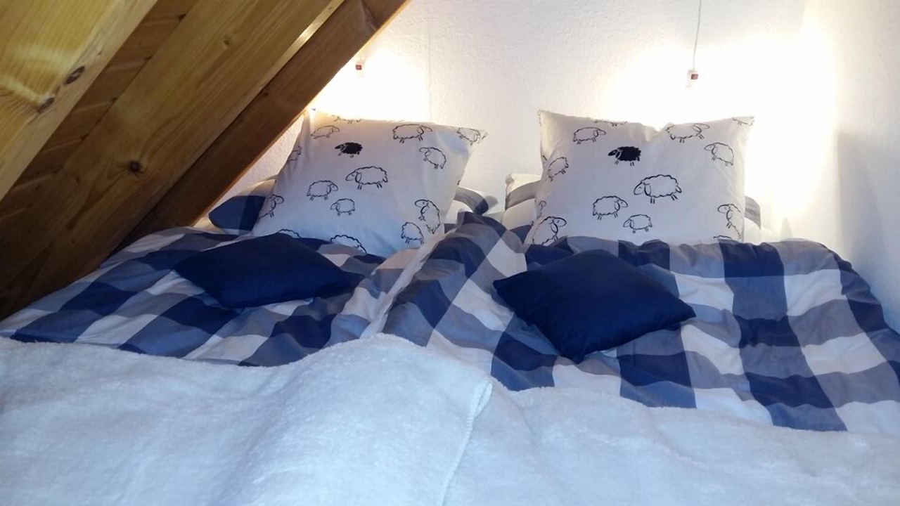 Photo of Bedroom in Buergstadt