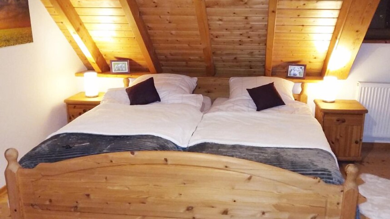 Photo of Bedroom in Buergstadt