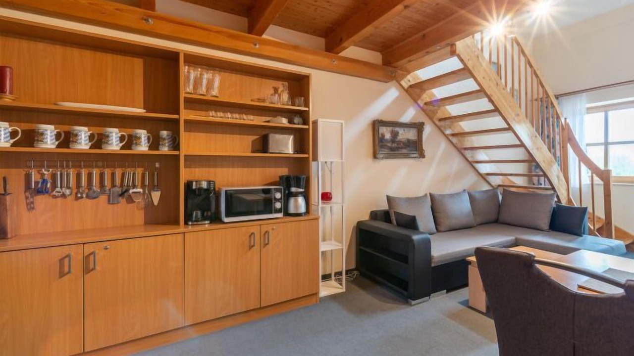Photo of Bedroom in Arrach