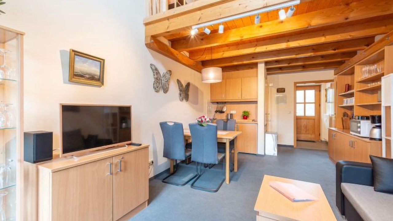 Photo of Livingroom in Arrach