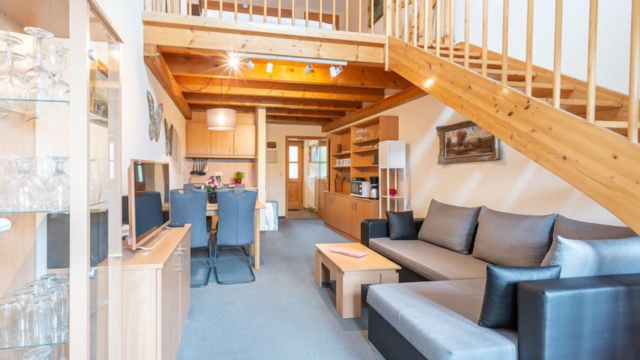 Photo of Livingroom in Arrach