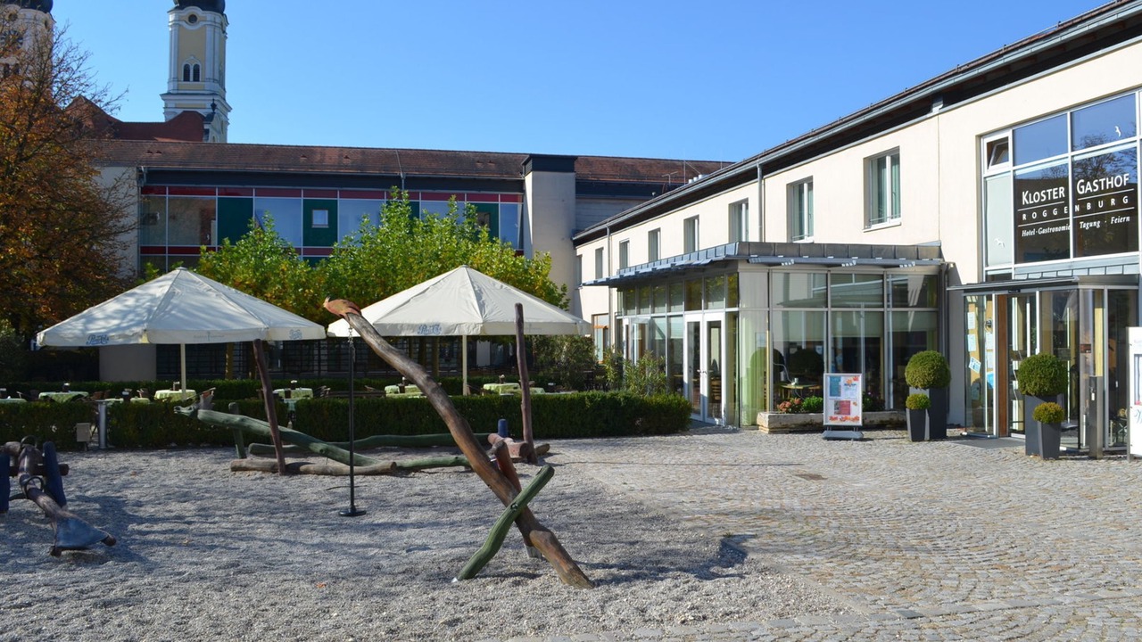Photo of Outdoor in Roggenburg