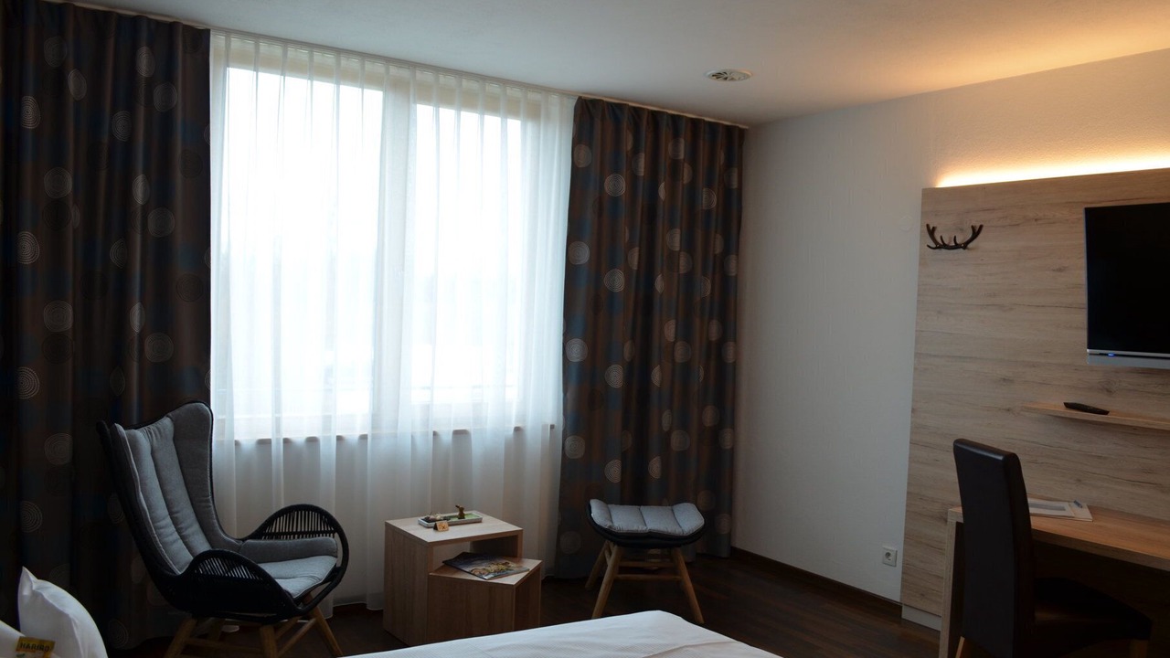 Photo of Bedroom in Roggenburg
