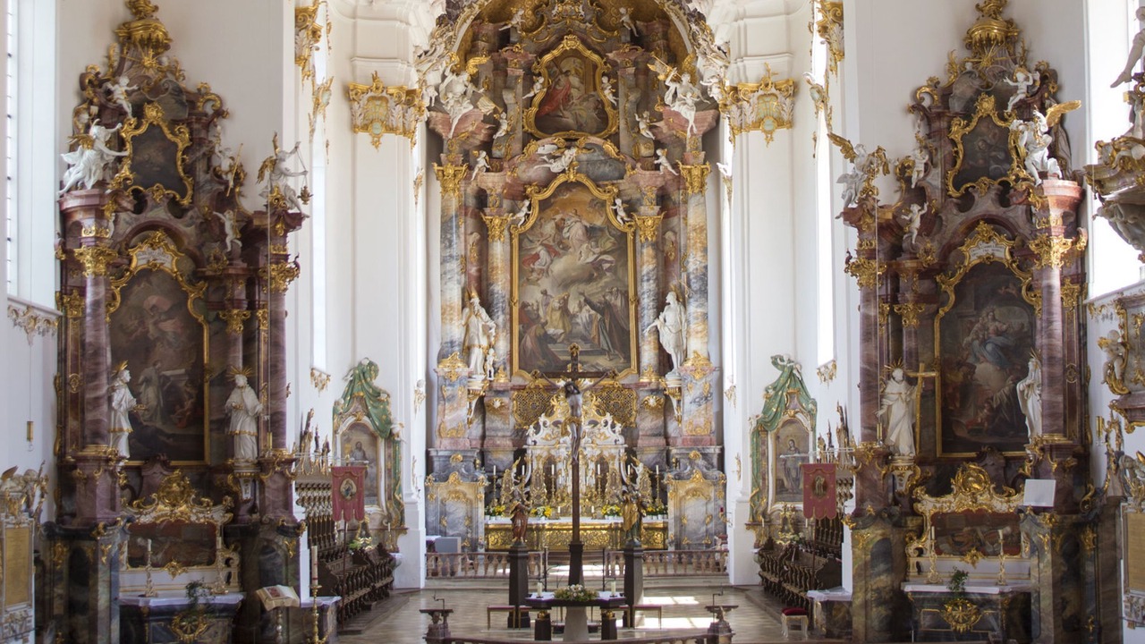 Photo of Others in Roggenburg