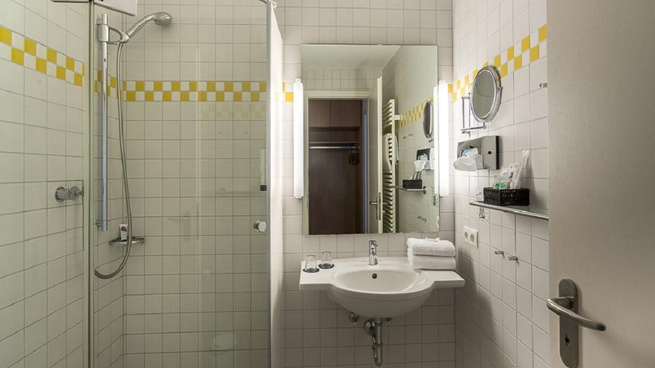 Photo of Bathroom in Roggenburg
