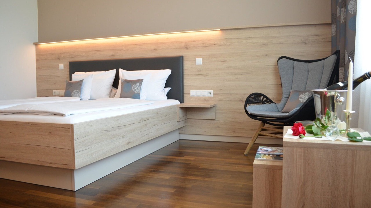 Photo of Bedroom in Roggenburg