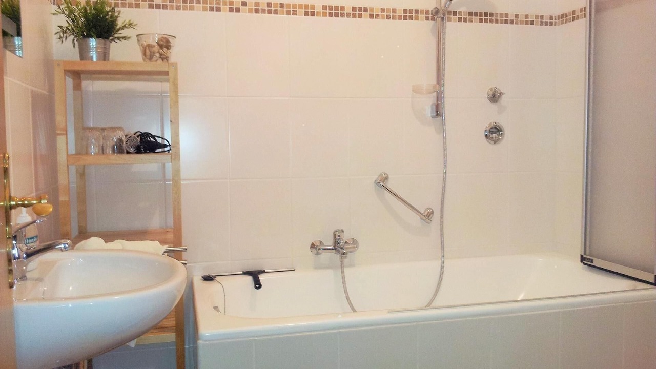 Photo of Bathroom in Rappele
