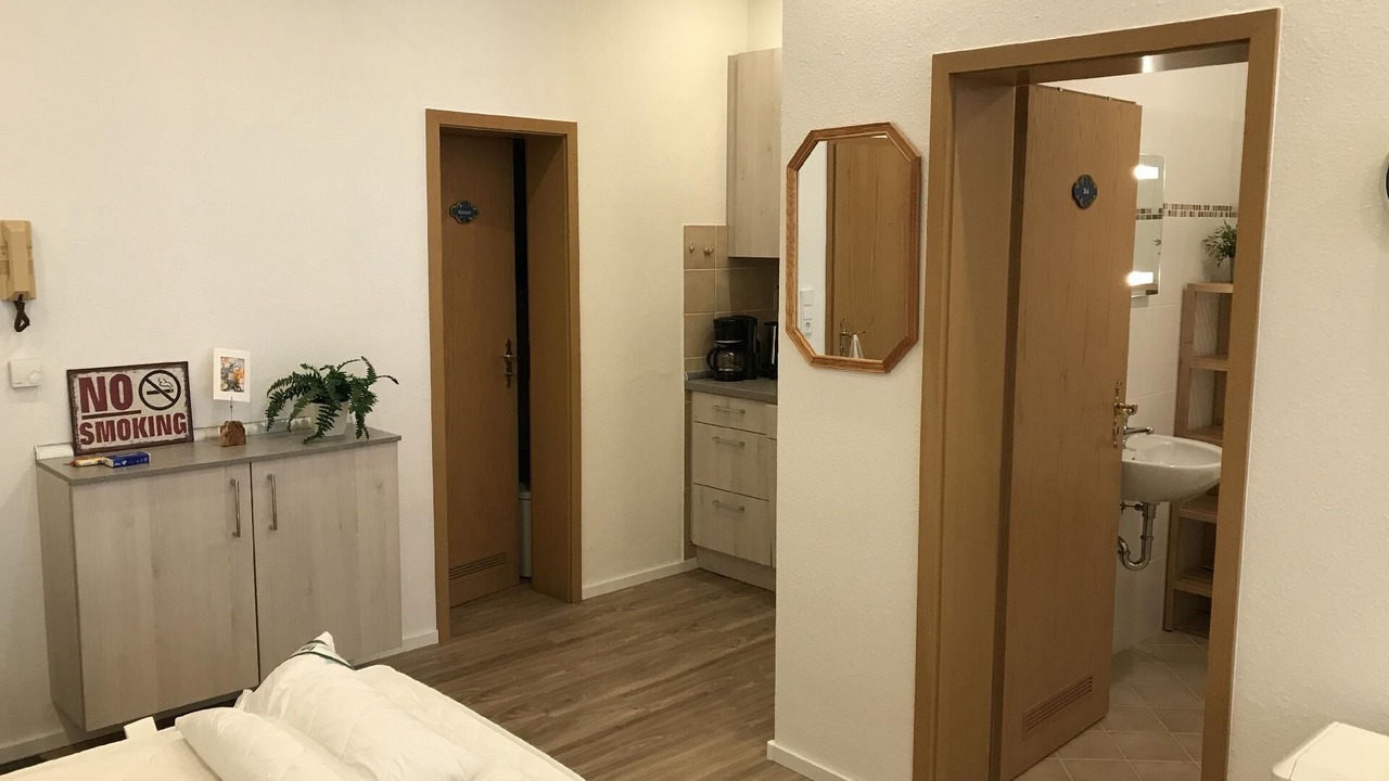 Photo of Livingroom in Rappele