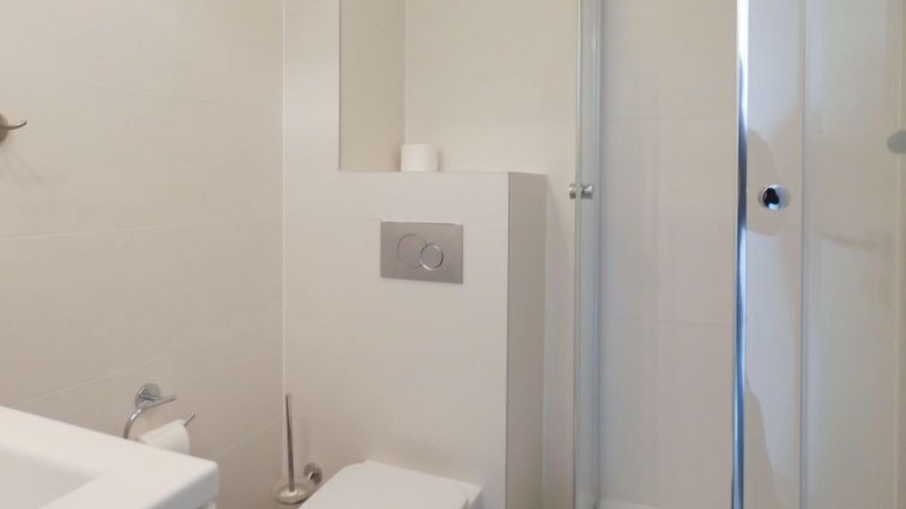 Photo of Bathroom in Mistelgau