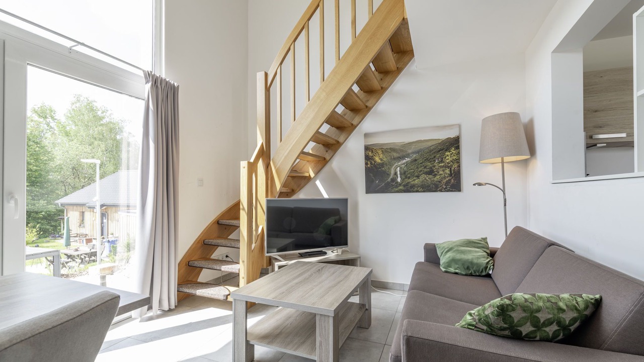 Photo of Livingroom in Mistelgau