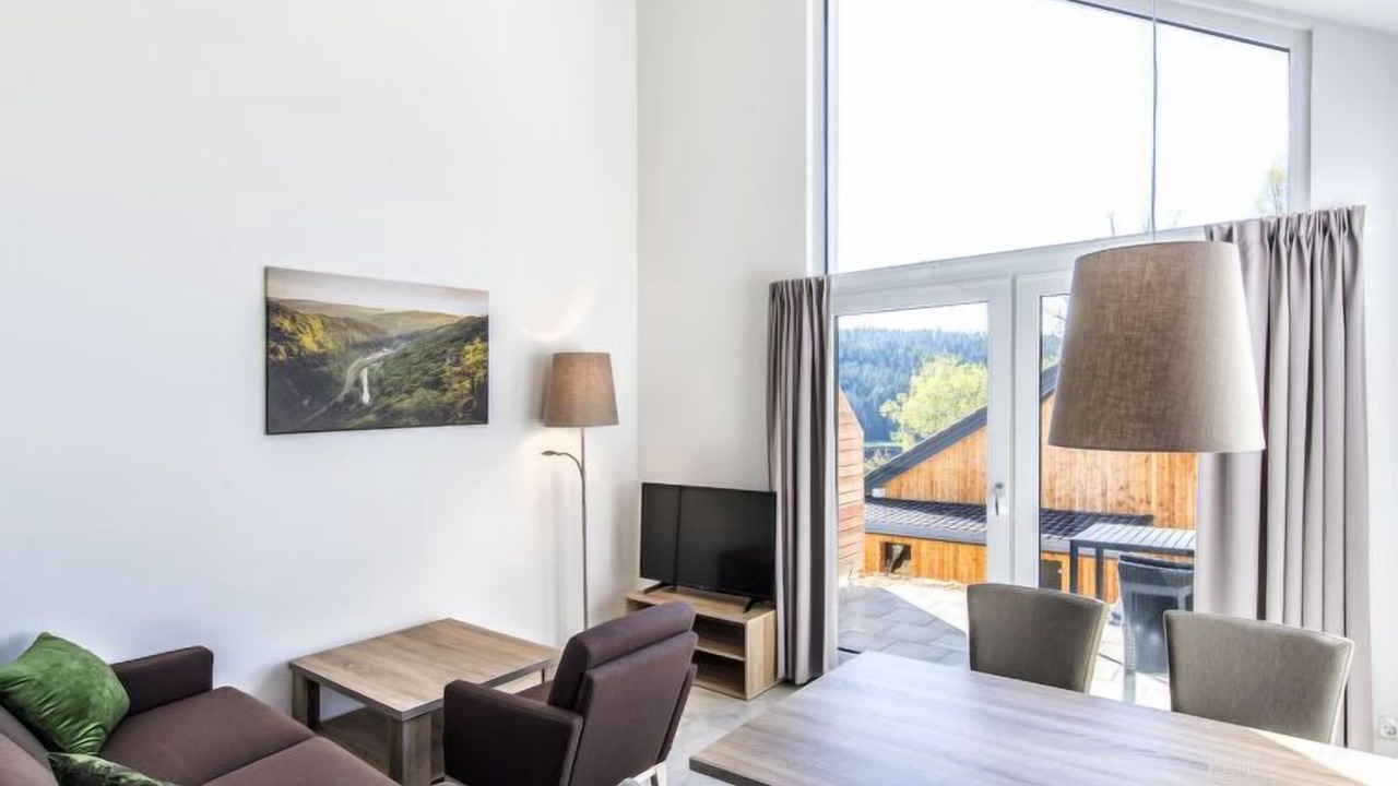 Photo of Livingroom in Mistelgau