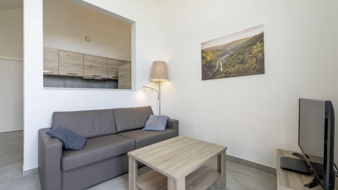 Photo of Livingroom in Mistelgau