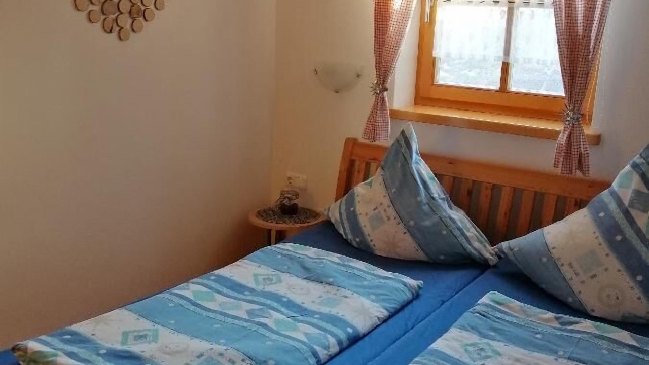 Photo of Bedroom in Regenhutte